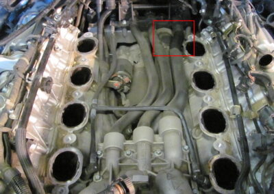 porschecayennecoolantleak3
