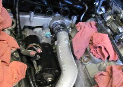 porschecayennecoolantleak4