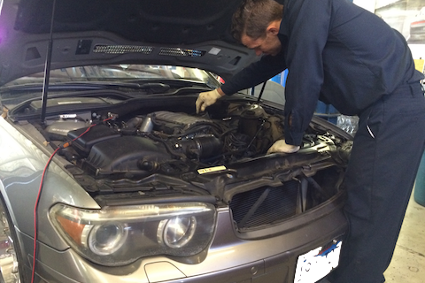 BMW Repair, Service: Denver, CO | Dart Auto