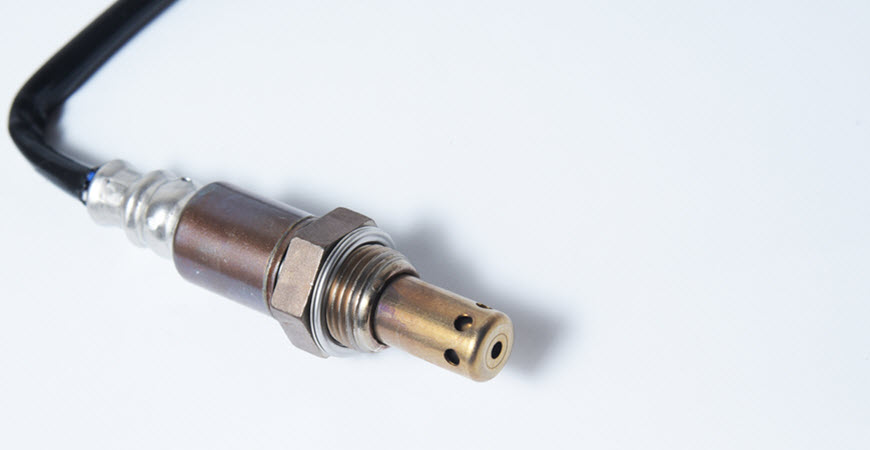 Audi Oxygen Sensor