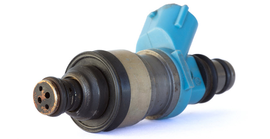 BMW Bad Fuel Injector