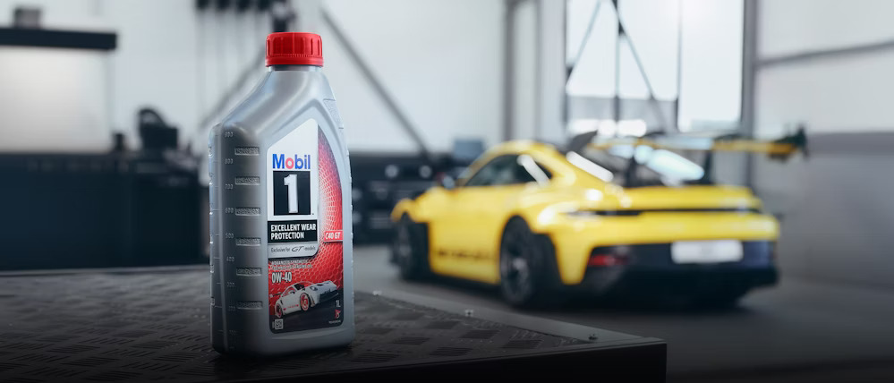 How Much Is A Porsche Oil Change: Essential Cost Breakdown Revealed